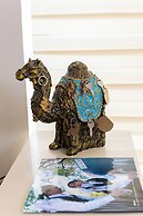 Caravan Boutique Inn