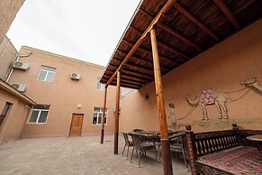 Caravan Boutique Inn