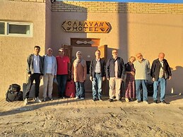 Caravan Boutique Inn