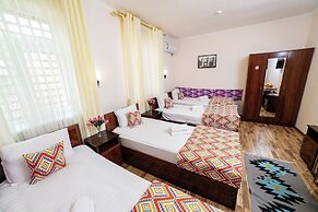 Caravan Boutique Inn
