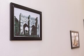 Caravan Boutique Inn