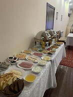 Caravan Boutique Inn