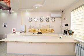 Caravan Boutique Inn