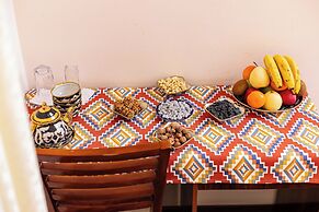 Caravan Boutique Inn