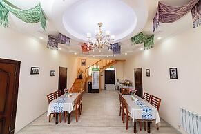 Caravan Boutique Inn