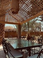 Kasbah des Cyprès