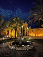Kasbah des Cyprès