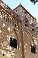 Kasbah des Cyprès