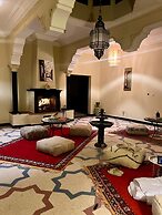 Kasbah des Cyprès