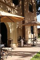 Kasbah des Cyprès