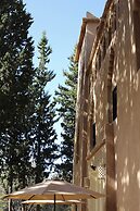 Kasbah des Cyprès