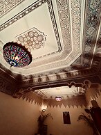 Kasbah des Cyprès