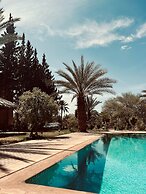 Kasbah des Cyprès
