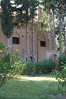 Kasbah des Cyprès