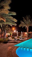 Kasbah des Cyprès