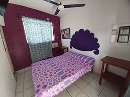 HOTEL AYALAMAR MANZANILLO