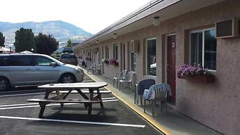 Swiss Sunset Inn