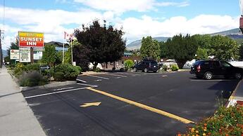 Swiss Sunset Inn