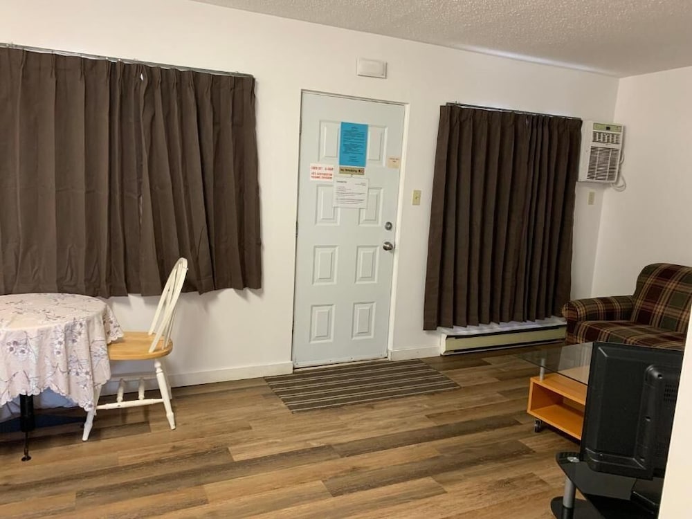 Swiss Sunset Inn