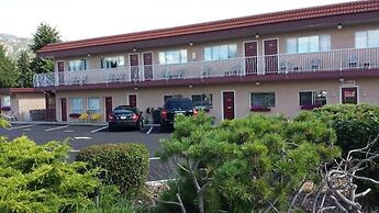 Swiss Sunset Inn