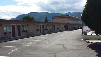 Swiss Sunset Inn