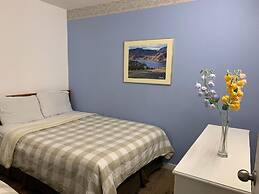 Swiss Sunset Inn