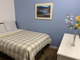 Swiss Sunset Inn