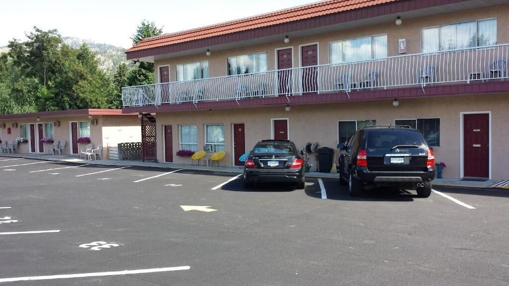 Swiss Sunset Inn