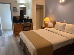 Swiss Sunset Inn