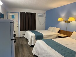 Swiss Sunset Inn