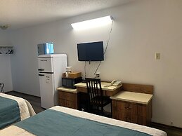 Swiss Sunset Inn