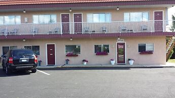 Swiss Sunset Inn