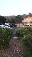 Swiss Sunset Inn