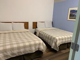 Swiss Sunset Inn