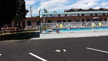 Swiss Sunset Inn