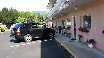 Swiss Sunset Inn