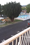 Swiss Sunset Inn