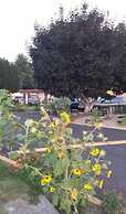 Swiss Sunset Inn