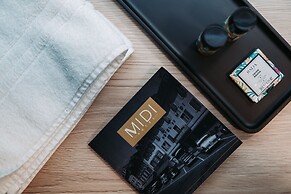 Hotel du Midi