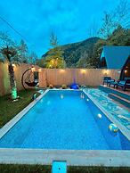 Sapanca Maviş Bungalov