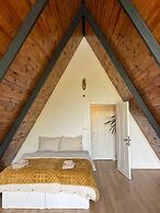 Sapanca Maviş Bungalov