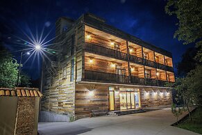 Sazano Wine Cellar & Hotel
