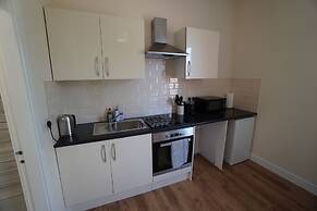 Arbourfield Lodge | Serviced Accomodation