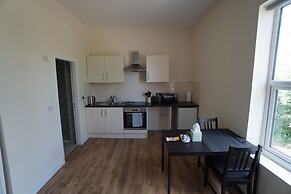 Arbourfield Lodge | Serviced Accomodation