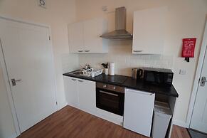 Arbourfield Lodge | Serviced Accomodation