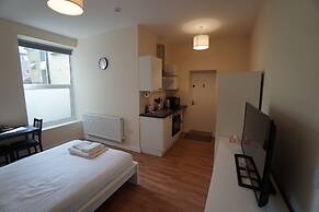 Arbourfield Lodge | Serviced Accomodation
