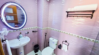 Elite Holiday Homes - Luxury & Centric Flat