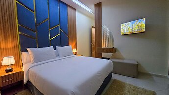 Elite Holiday Homes - Luxury & Centric Flat