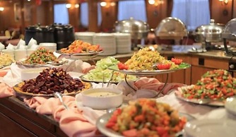 Nile Cruise Cairo Hotel