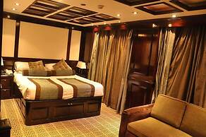 Nile Cruise Cairo Hotel